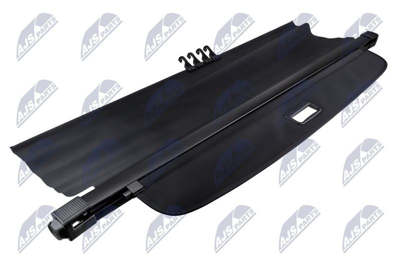 NTY EZC-NS-057 Cargo Area Cover