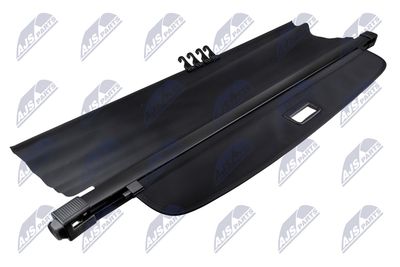 Cargo Area Cover NTY EZC-NS-057