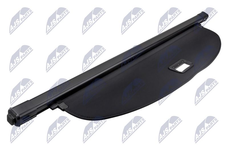 NTY EZC-NS-058 Cargo Area Cover