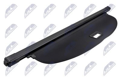 Cargo Area Cover NTY EZC-NS-058