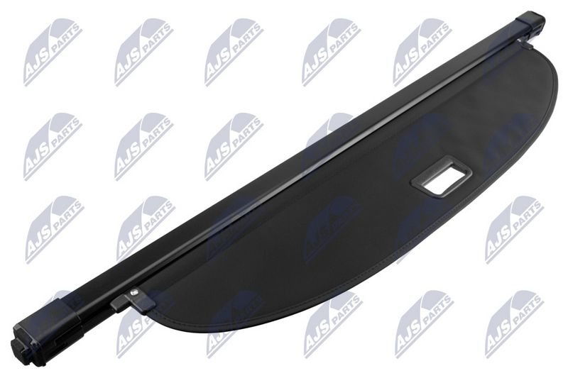 NTY EZC-NS-059 Cargo Area Cover