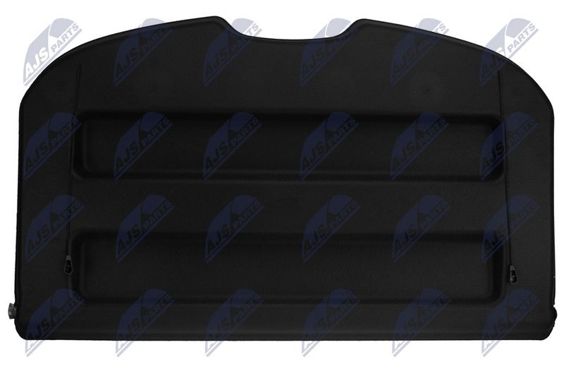 NTY EZC-NS-060 Cargo Area Cover