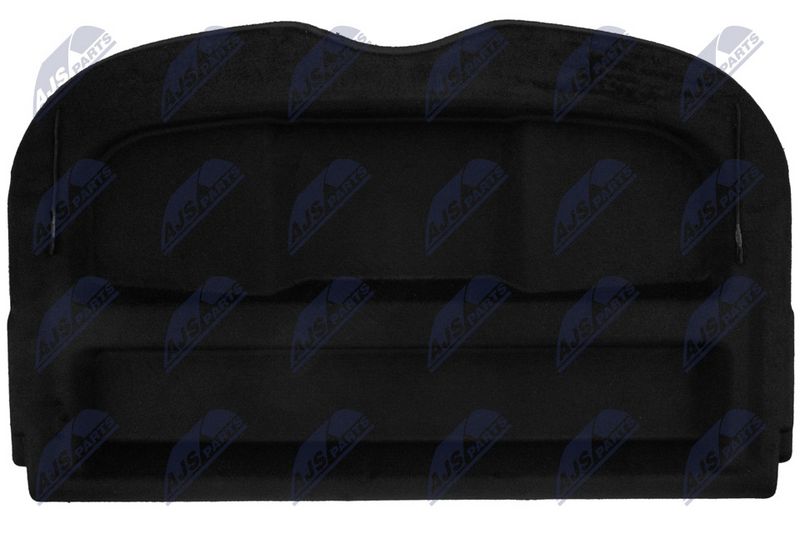 NTY EZC-NS-061 Cargo Area Cover