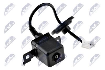Rear View Camera, park distance control NTY EZC-NS-063