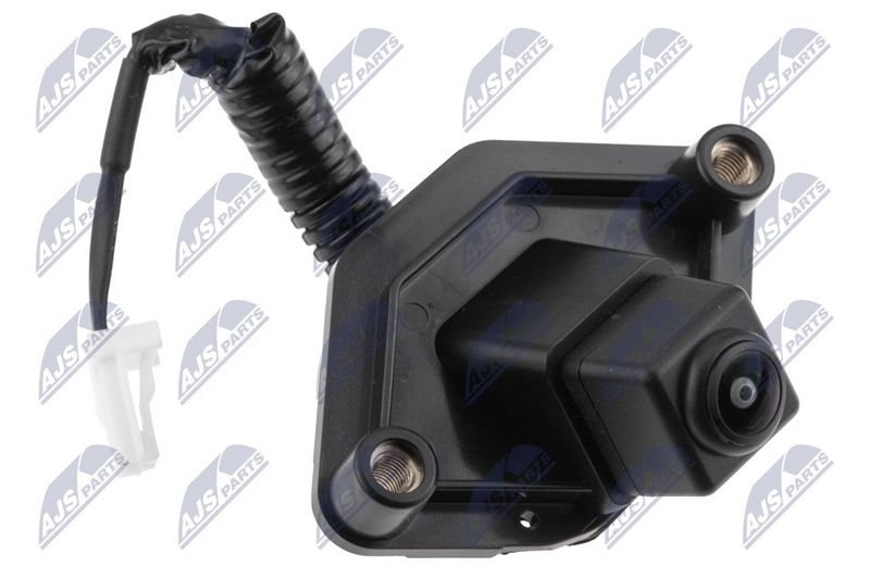 NTY EZC-NS-064 Rear View Camera, park distance control