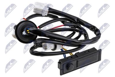 Switch, tailgate NTY EZC-NS-065