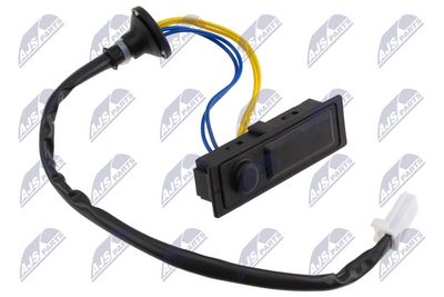 Switch, tailgate release NTY EZC-NS-068