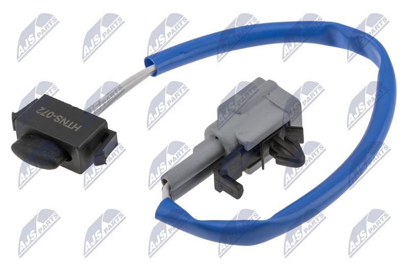 NTY EZC-NS-072 Tailgate Handle