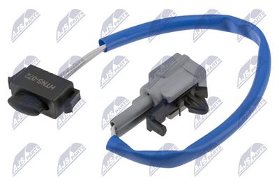 Tailgate Handle NTY EZC-NS-072