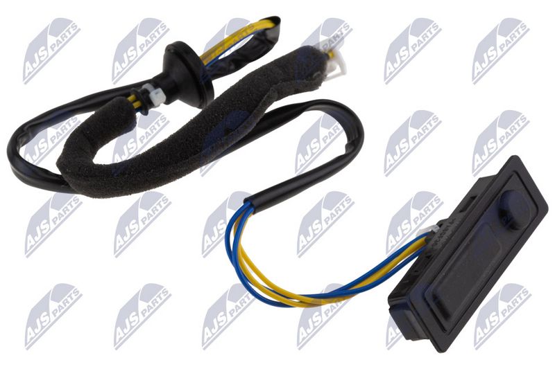 NTY EZC-NS-073 Tailgate Handle