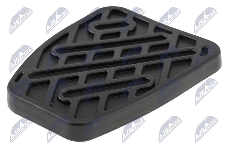 NTY EZC-NS-074 Pedal Pad, clutch pedal
