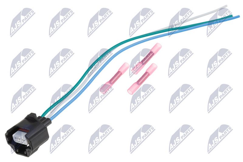 NTY EZC-NS-076 Cable Repair Set, crankshaft position sensor