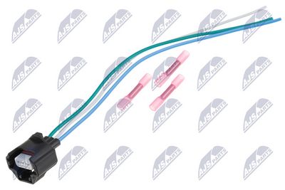 Cable Repair Set, crankshaft position sensor NTY EZC-NS-076