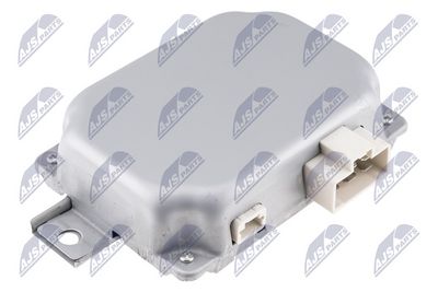 Voltage stabiliser, instrument cluster NTY EZC-NS-077