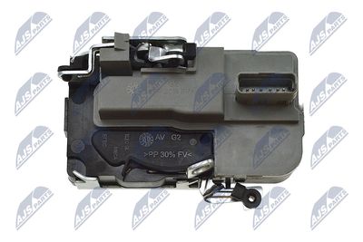 Door Lock NTY EZC-PE-000