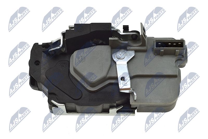 NTY EZC-PE-003 Door Lock