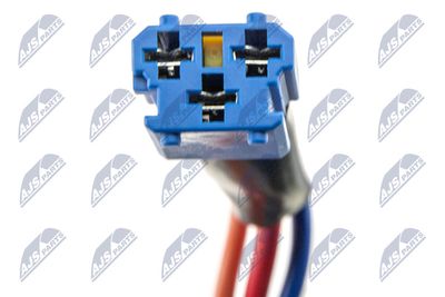 Lock Cylinder Kit NTY EZC-PE-015