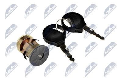 Boot Lock NTY EZC-PE-017