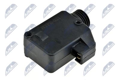 Actuator, central locking system NTY EZC-PE-021