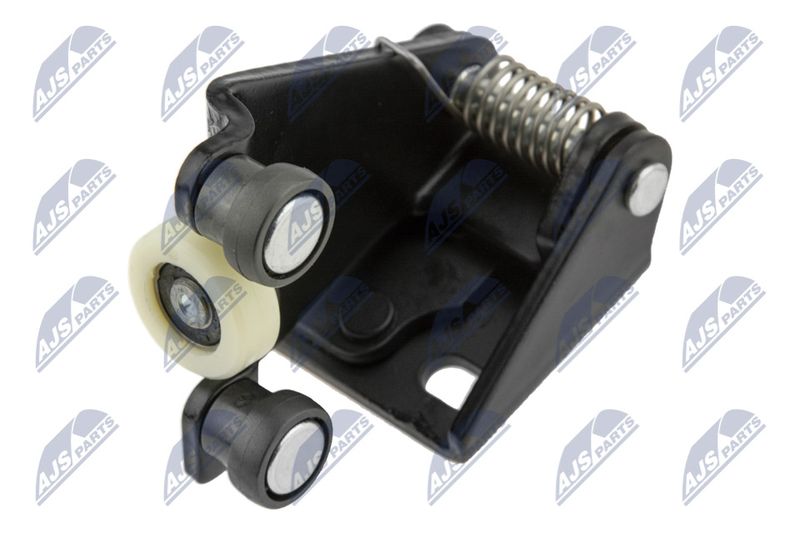 NTY EZC-PE-038 Roller Guide, sliding door