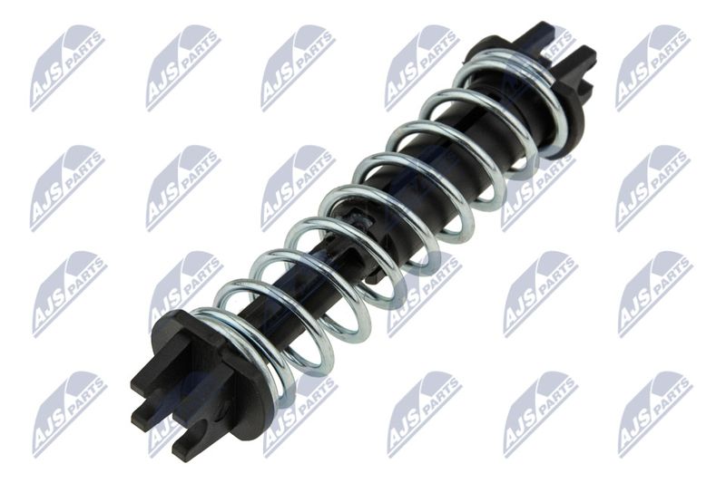 NTY EZC-PE-041 Spring, clutch pedal