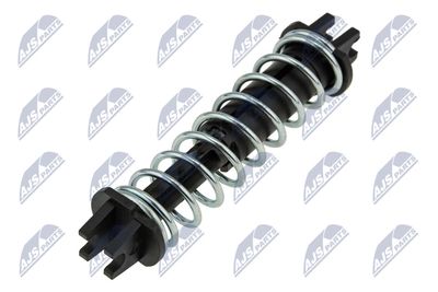Spring, clutch pedal NTY EZC-PE-041