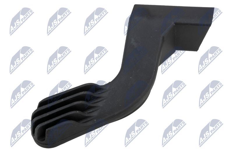 NTY EZC-PE-050 Hinge, bonnet