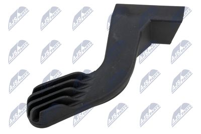 Hinge, bonnet NTY EZC-PE-050