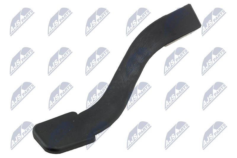 NTY EZC-PE-051 Handle, bonnet release