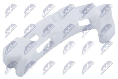 Mounting Bracket, bumper NTY EZC-PE-080