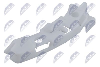 Mounting Bracket, bumper NTY EZC-PE-081