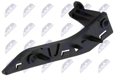 Mounting Bracket, bumper NTY EZC-PE-082
