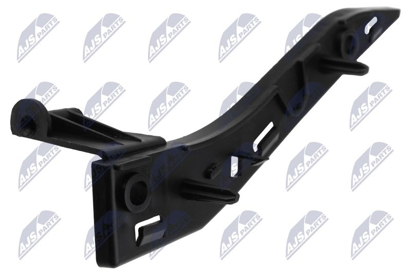 NTY EZC-PE-083 Mounting Bracket, bumper