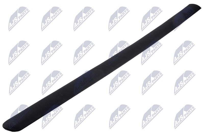 NTY EZC-PE-088 Trim/Protection Strip, door