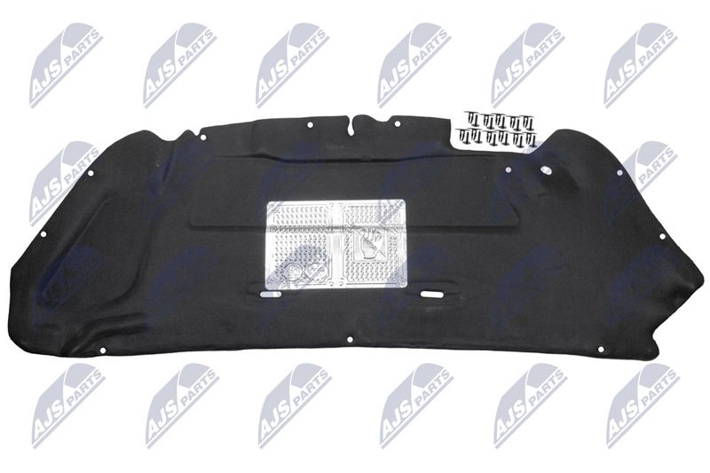 NTY EZC-PE-093 Engine Compartment Noise Insulation