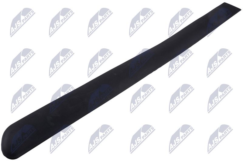 NTY EZC-PE-099 Trim/Protection Strip, door