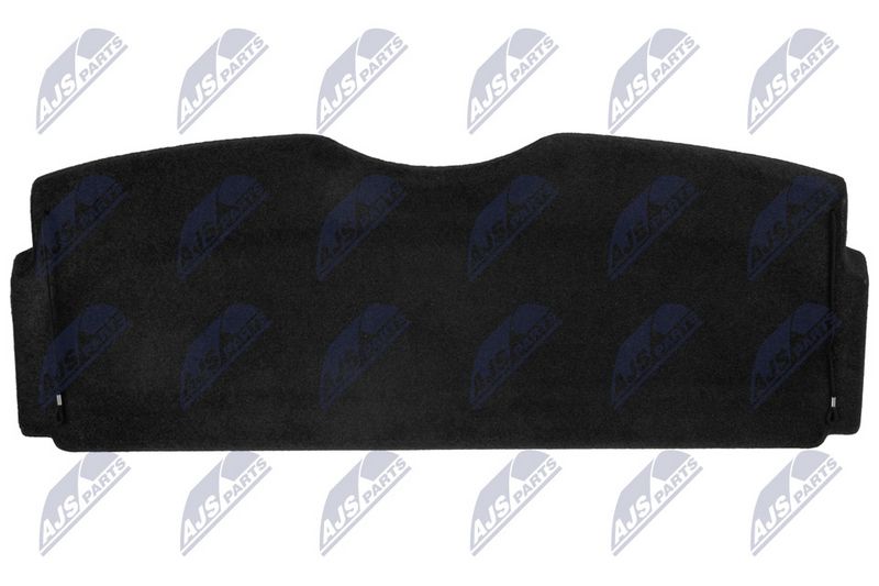 NTY EZC-PE-104 Cargo Area Cover