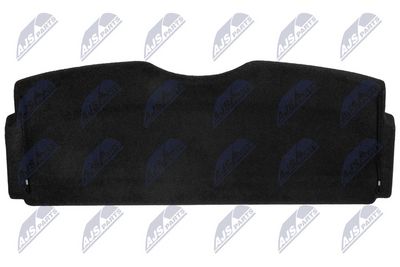 Cargo Area Cover NTY EZC-PE-104
