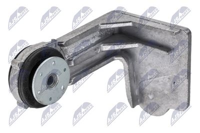 Fastener, intercooler NTY EZC-PE-107