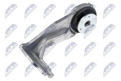 Fastener, intercooler NTY EZC-PE-108