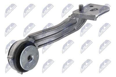Fastener, intercooler NTY EZC-PE-109