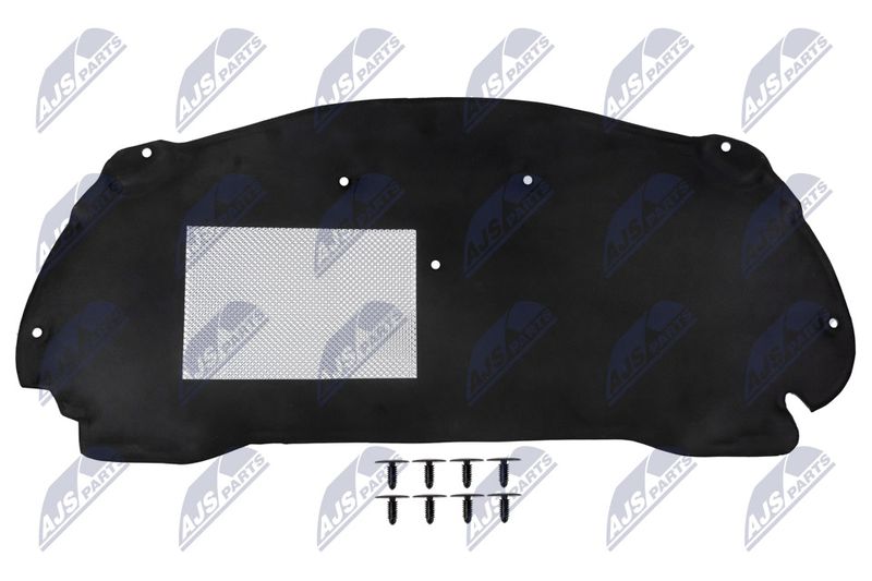 NTY EZC-PE-110 Engine Compartment Noise Insulation