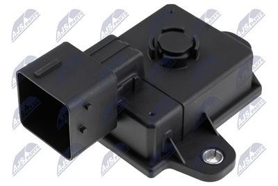 Voltage Stabiliser, start/stop system NTY EZC-PE-119
