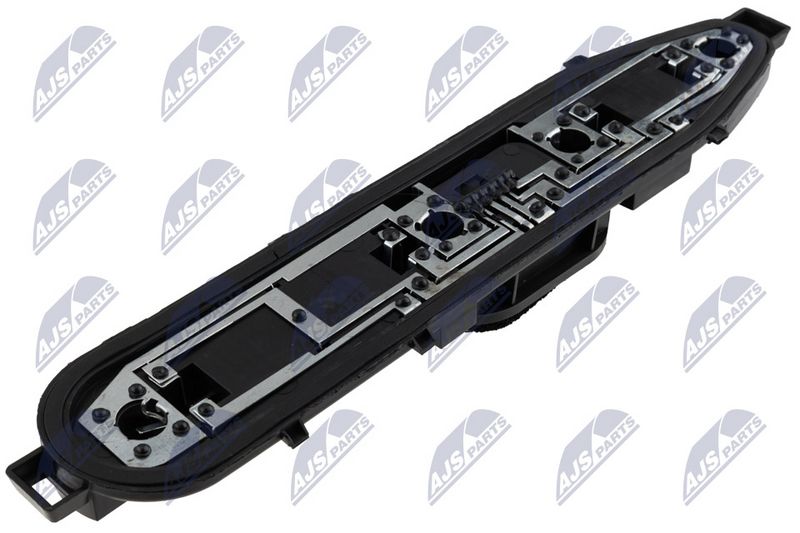 NTY EZC-PE-121 Bulb Holder, tail light assembly