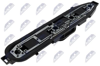 Bulb Holder, tail light assembly NTY EZC-PE-121