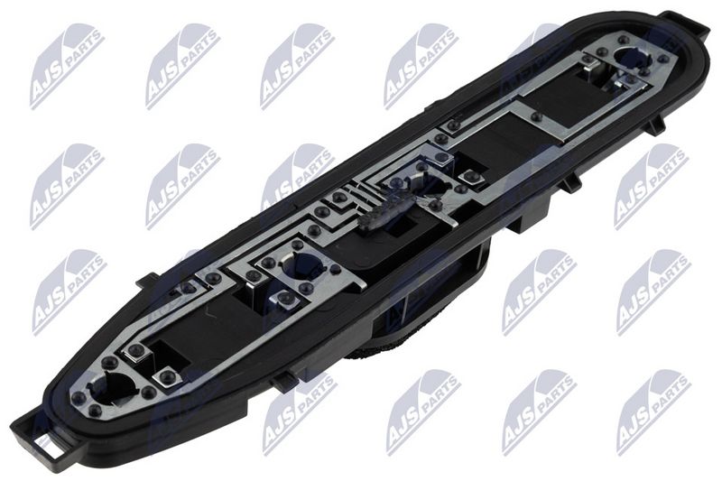 NTY EZC-PE-122 Bulb Holder, tail light assembly