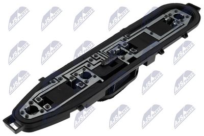 Bulb Holder, tail light assembly NTY EZC-PE-122