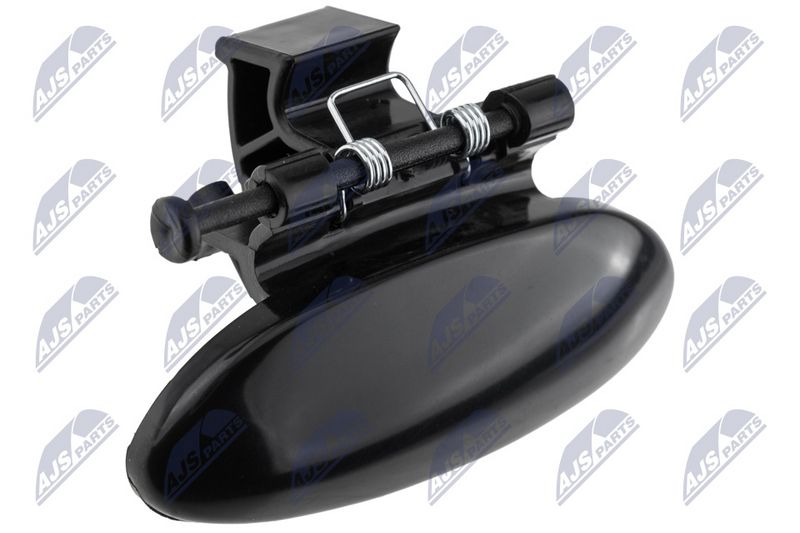 NTY EZC-PE-126 Glove Compartment Lock