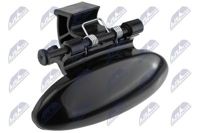 Glove Compartment Lock NTY EZC-PE-126