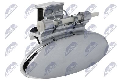 Glove Compartment Lock NTY EZC-PE-127